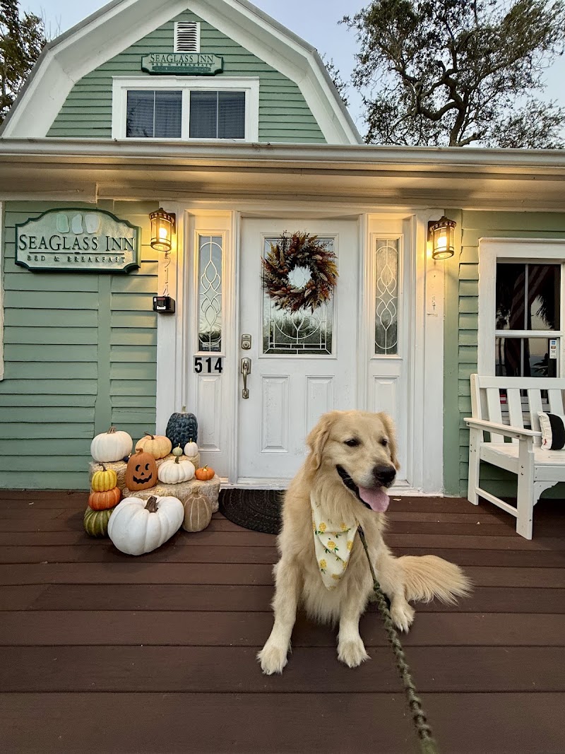 SeaGlass Inn Bed and Breakfast - Event Venue in Melbourne Beach, Florida