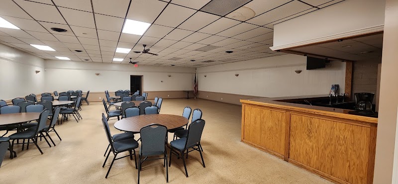 Village Stinson VFW Post 9021 - Event Venue in Warren, Michigan