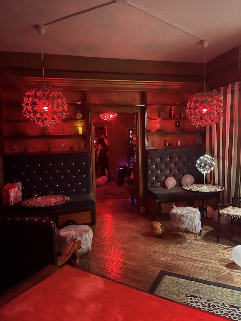 Nineteen 25 - Event Venue in Denver, Colorado