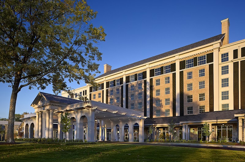 Guest House at Graceland - Event Venue in Memphis, Tennessee
