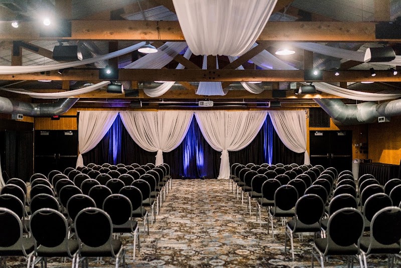 The Pavilion at Ironwood Lodge Series by Marriott - Event Venue in Lake Elmo, Minnesota