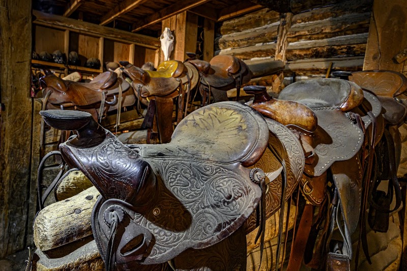 The TA Ranch - Event Venue in Buffalo, Wyoming
