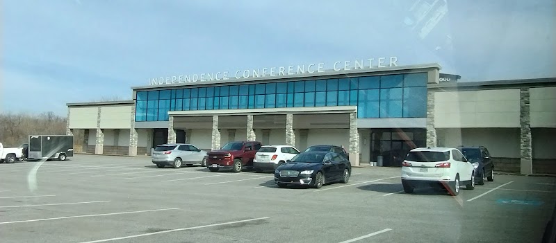 Independence Conference Center - Event Venue in Independence, Ohio