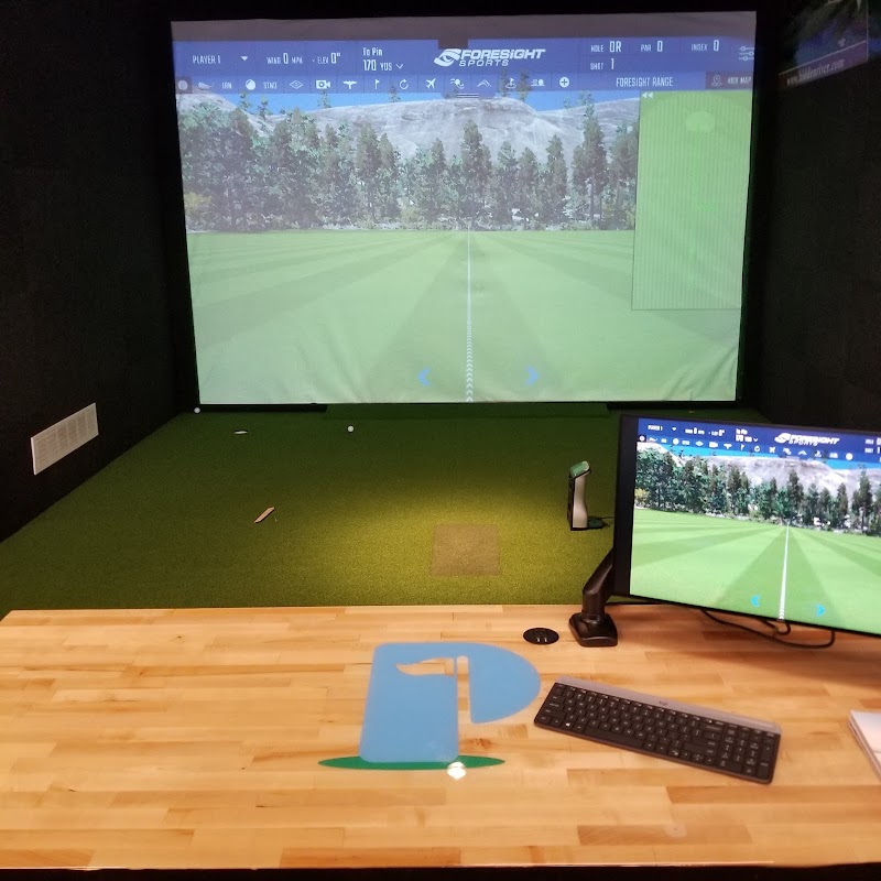 Petoskey Golf Center - Event Venue in Petoskey, Michigan