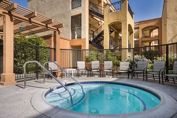 MainStay Suites Orange County John Wayne Airport - Event Venue in Santa Ana, California