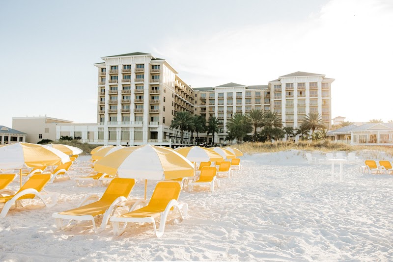 Sandpearl Resort - Event Venue in Clearwater, Florida