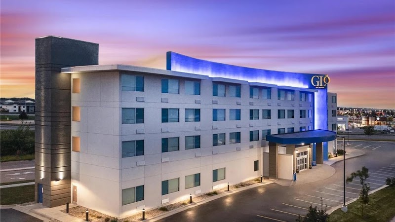GLō Best Western Dawley Farms In Sioux Falls - Event Venue in Sioux Falls, South Dakota