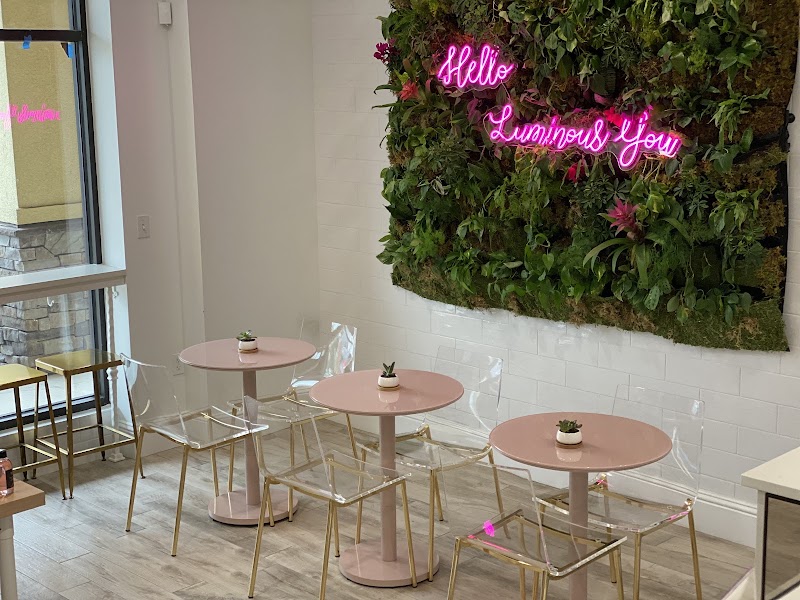 Glow Alchemy Kitchen - Event Venue in Shreveport, Louisiana
