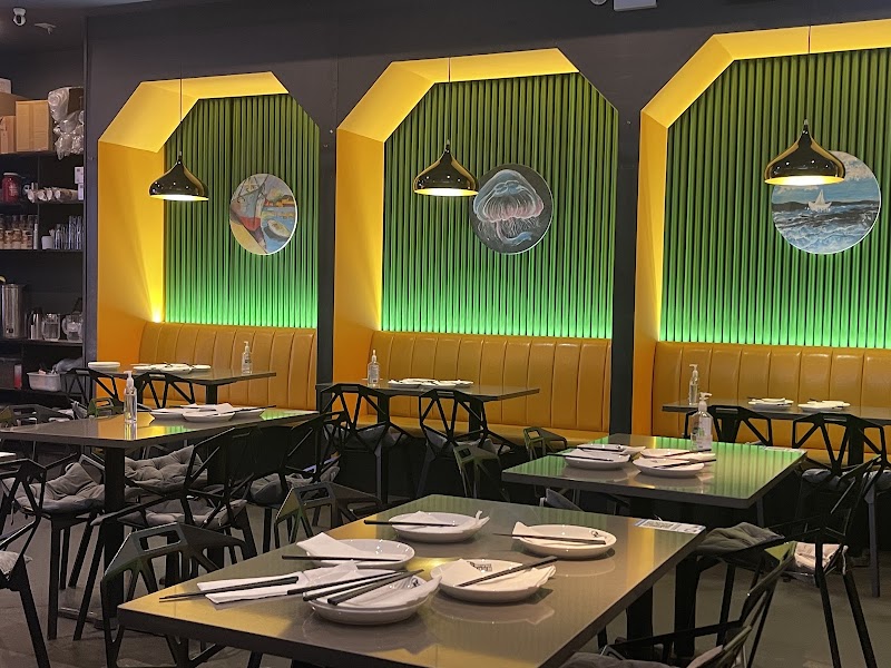 Hot Space - Event Venue in Edison, New Jersey