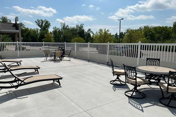 Quality Inn & Suites Red Wing - Event Venue in Red Wing, Minnesota