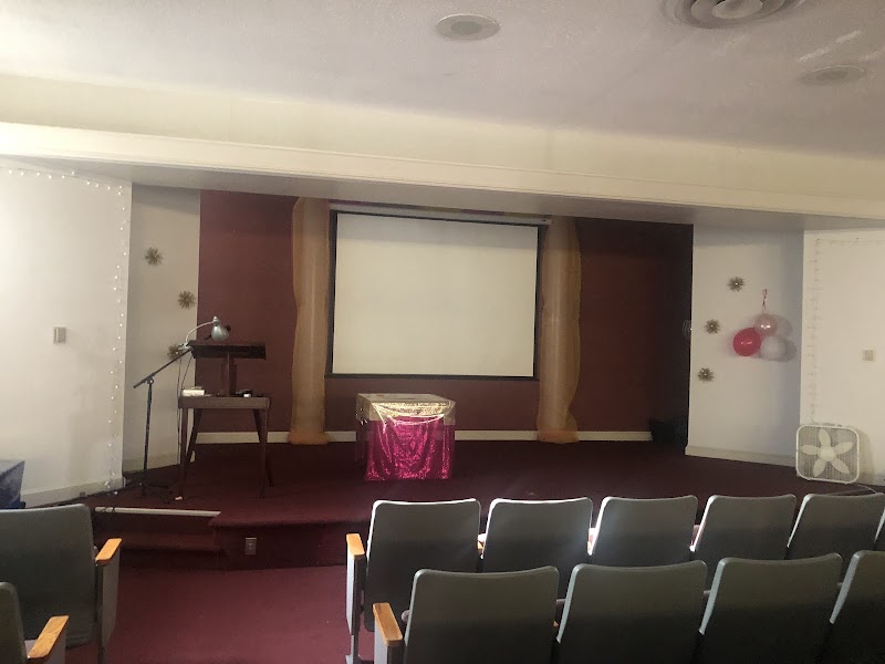 Science of Spirituality Meditation Center - Event Venue in Washington, District of Columbia