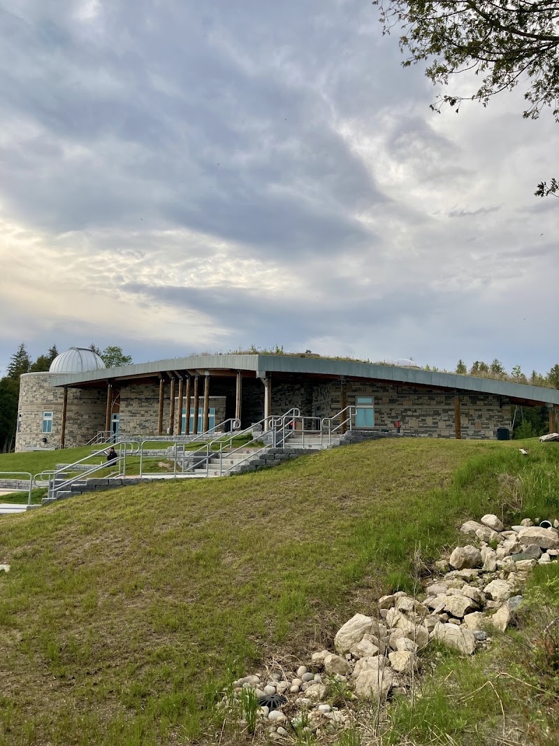 Headlands Waterfront Event Center - Event Venue in Mackinaw City, Michigan