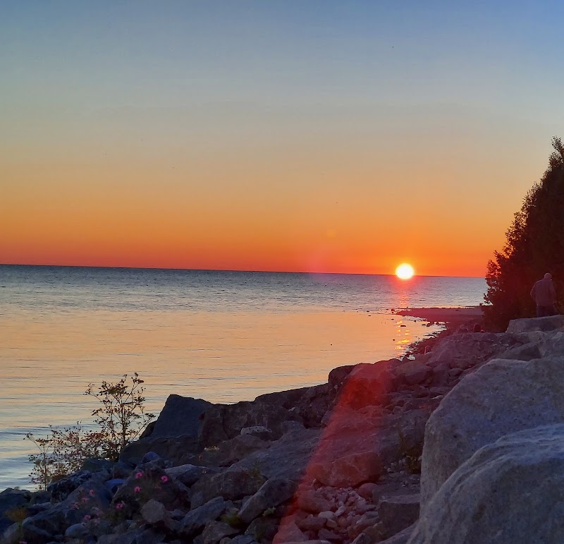 Headlands Waterfront Event Center - Event Venue in Mackinaw City, Michigan