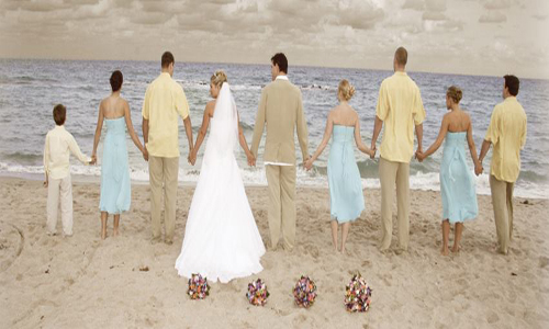A Seaside Wedding - Event Venue in Pompano Beach, Florida