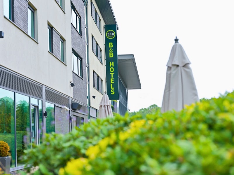 B&B HOTEL Warrington - Event Venue in Risley, Warrington