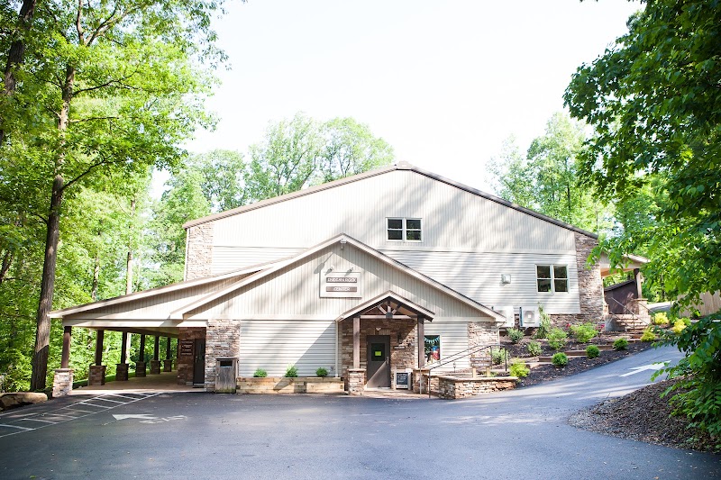 Woodcrest Retreat - Event Venue in Ephrata, Pennsylvania