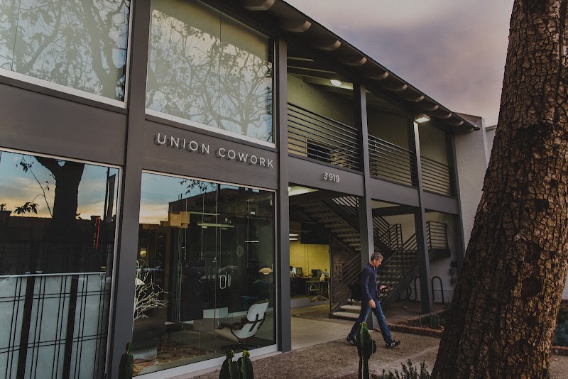 Union Cowork - North Park, San Diego - Event Venue in San Diego, California
