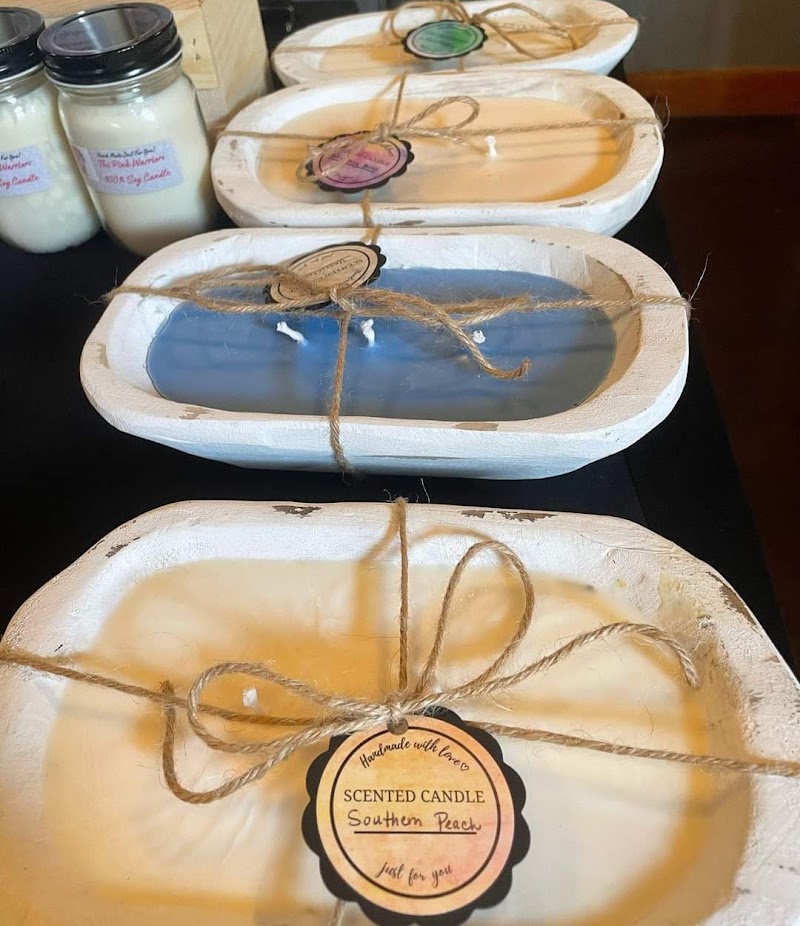 Kindled Kreations - Event Venue in Winston-Salem, North Carolina