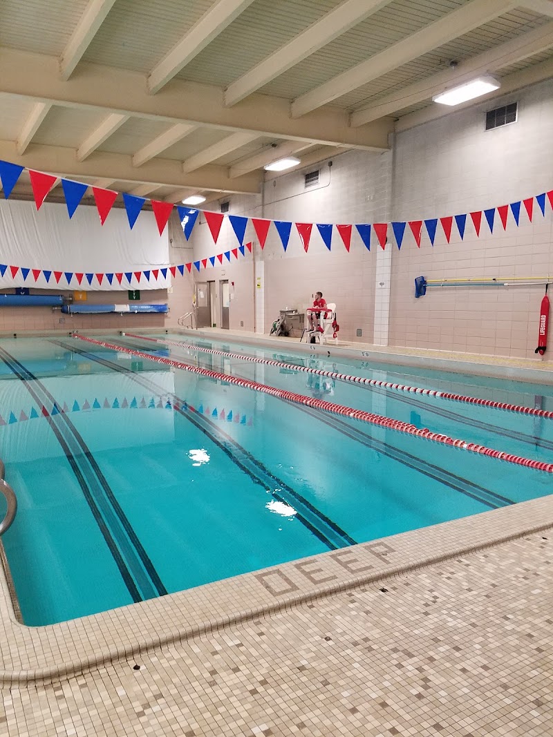 Pawtucket Family YMCA - Event Venue in Pawtucket, Rhode Island