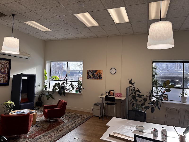 TractionSpace - Event Venue in Tacoma, Washington