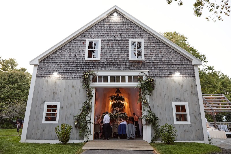 Beech Ridge Barn - Event Venue in Scarborough, Maine