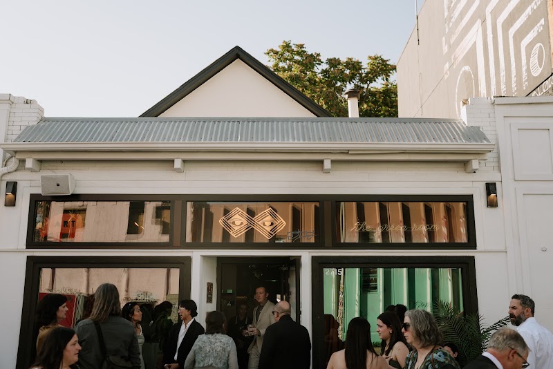 The Banshee House - Event Venue in Denver, Colorado