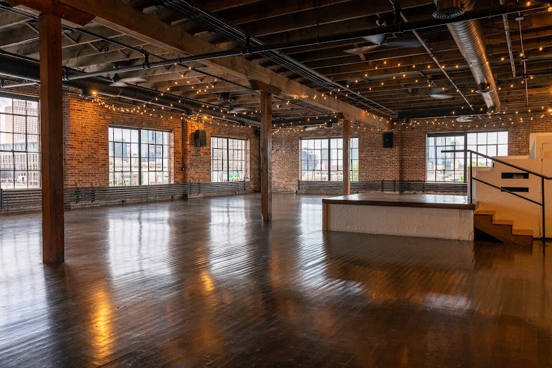 Room With A View - Event Venue in Nashville, Tennessee