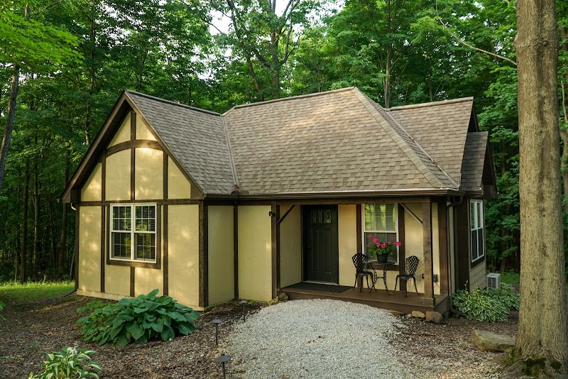 Vineyard Woods - Event Venue in Geneva, Ohio
