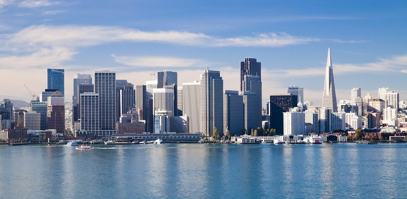 Office Space San Francisco - Event Venue in San Francisco, California