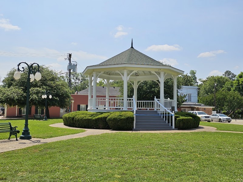 The Excelsior House Hotel - Event Venue in Jefferson, Texas