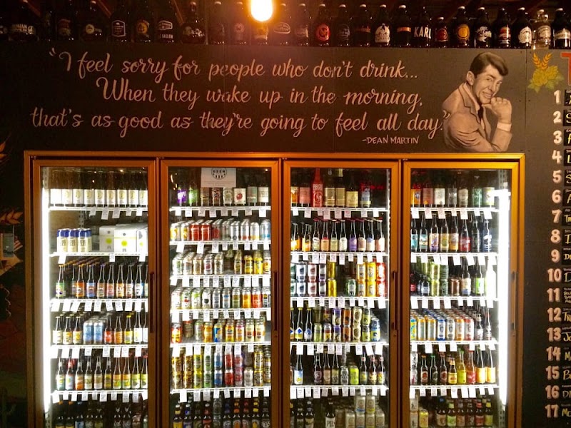 Arizona Beer House - Event Venue in Tucson, Arizona