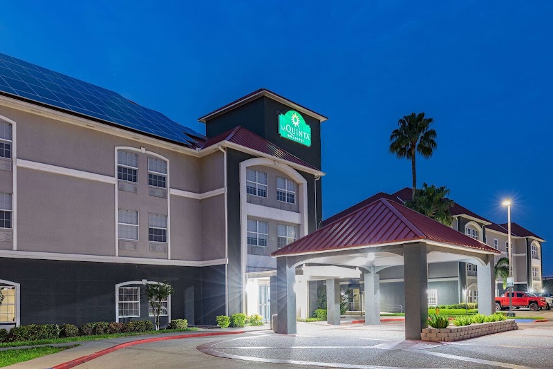 La Quinta Inn & Suites by Wyndham Pharr RGV Medical Center - Event Venue in Pharr, Texas