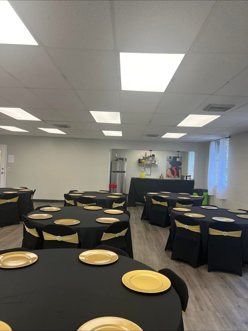 The Vibe office space - Event Venue in Grand Rapids, Michigan