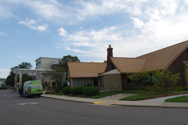 Holiday Inn & Suites Ann Arbor Univ. Michigan Area - Event Venue in Ann Arbor, Michigan