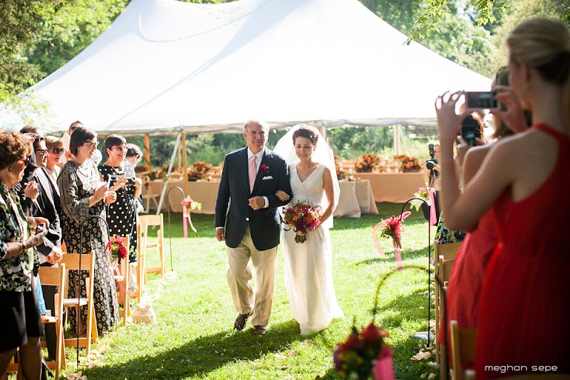 Meeting House - Event Venue in Tiverton, Rhode Island
