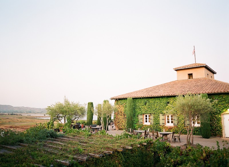 Viansa Winery - Event Venue in Sonoma, California