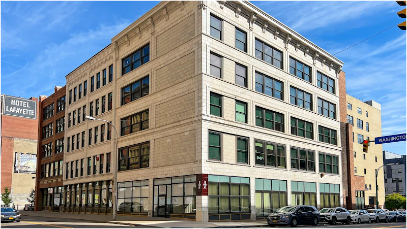 Regus Downtown Buffalo - Event Venue in Buffalo, New York