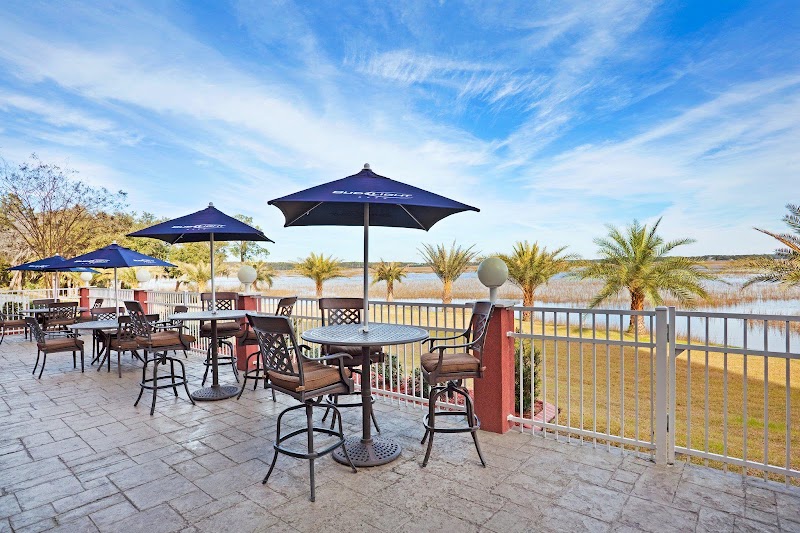 Holiday Inn & Suites Beaufort @ Highway 21 by IHG - Event Venue in Beaufort, South Carolina