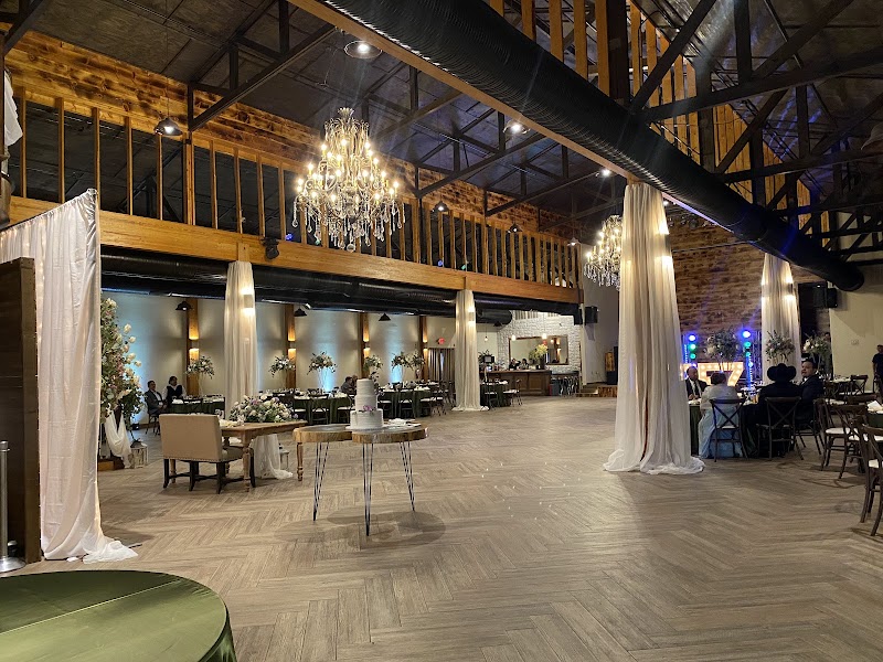 The Barn reception hall - Event Venue in Laredo, Texas