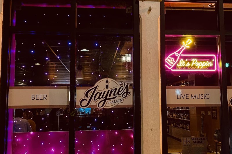 Jayne's On Main - Event Venue in Miamisburg, Ohio