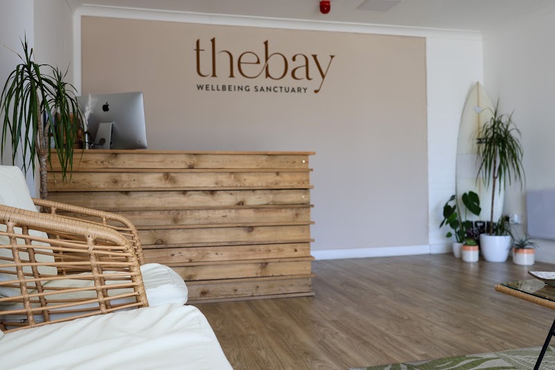 The Bay Wellbeing Sanctuary Ltd - Event Venue in Southend-on-Sea, England