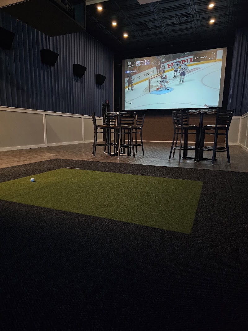 The Green Room - Event Venue in Stowe, Vermont