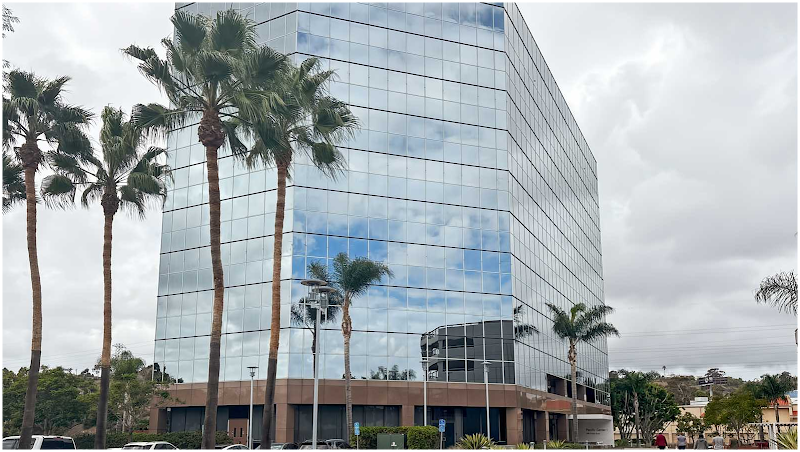 Regus - San Diego - Friars Mission - Event Venue in San Diego, California