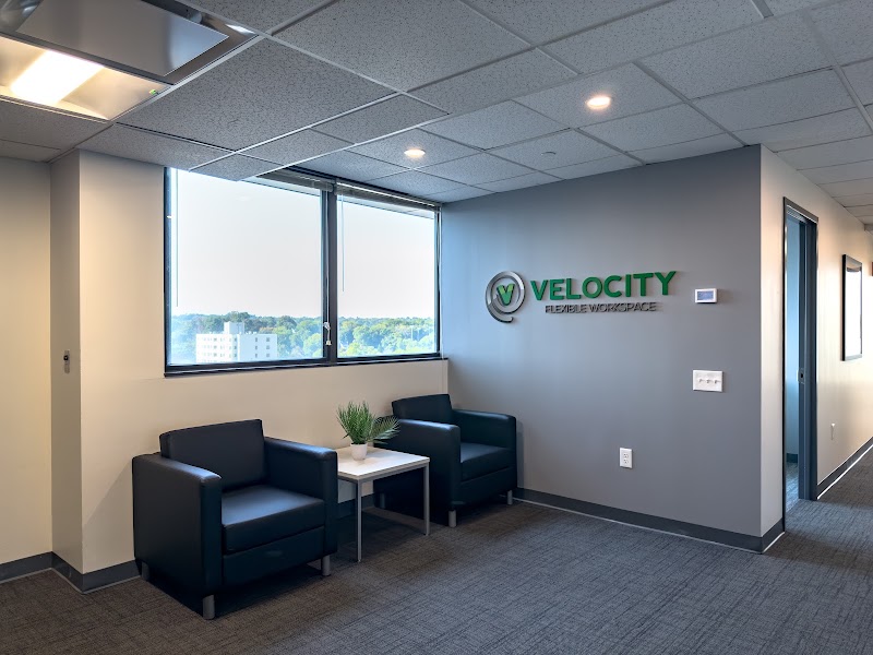 Velocity Flexible Workspace - Event Venue in Stamford, Connecticut