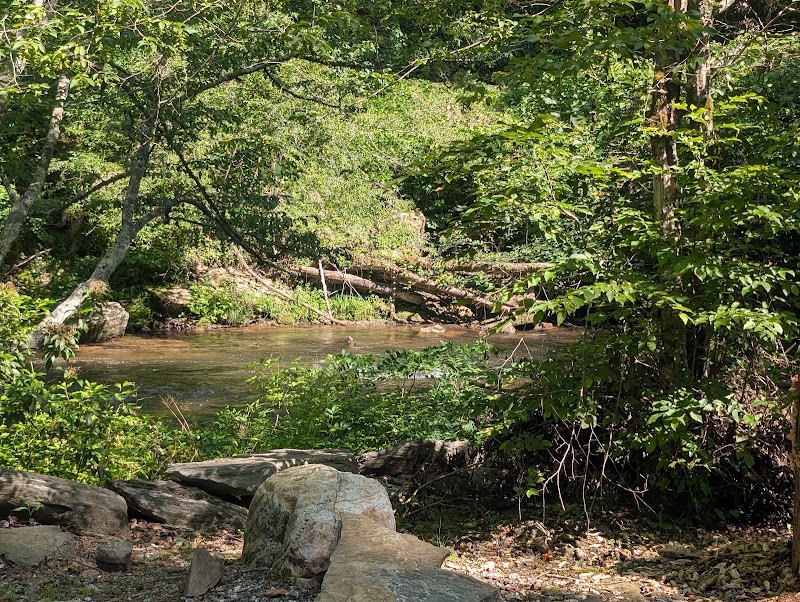 Creekside Cabins - Event Venue in Bryson City, North Carolina
