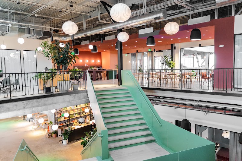 Kiln - Event Venue in Holladay, Utah