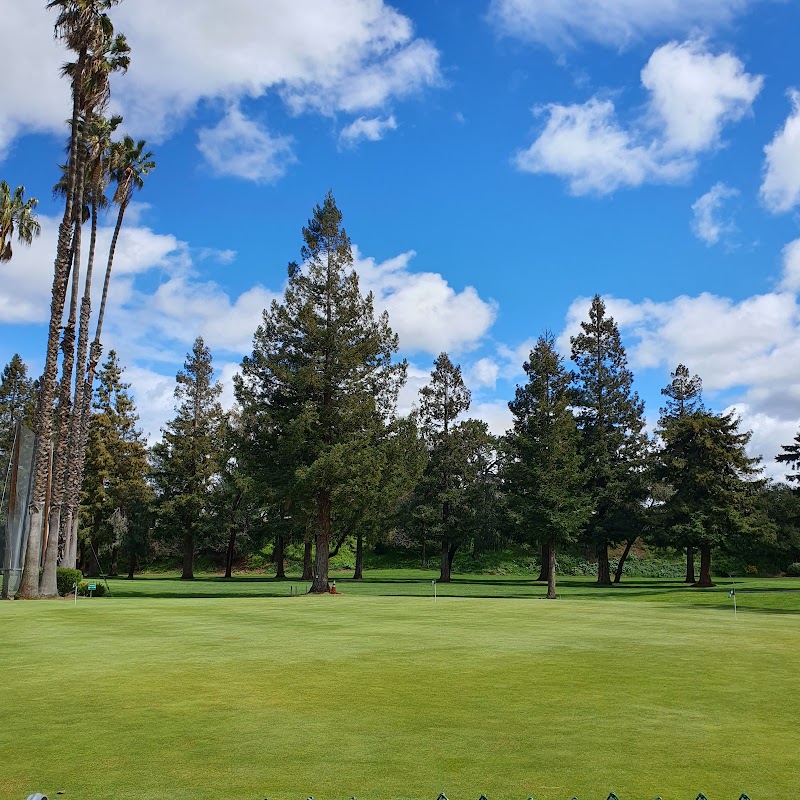 Sunken Gardens Golf Course - Event Venue in Sunnyvale, California