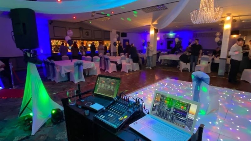 The Venue/1881 Lounge Urmston - Event Venue in Urmston, Greater Manchester
