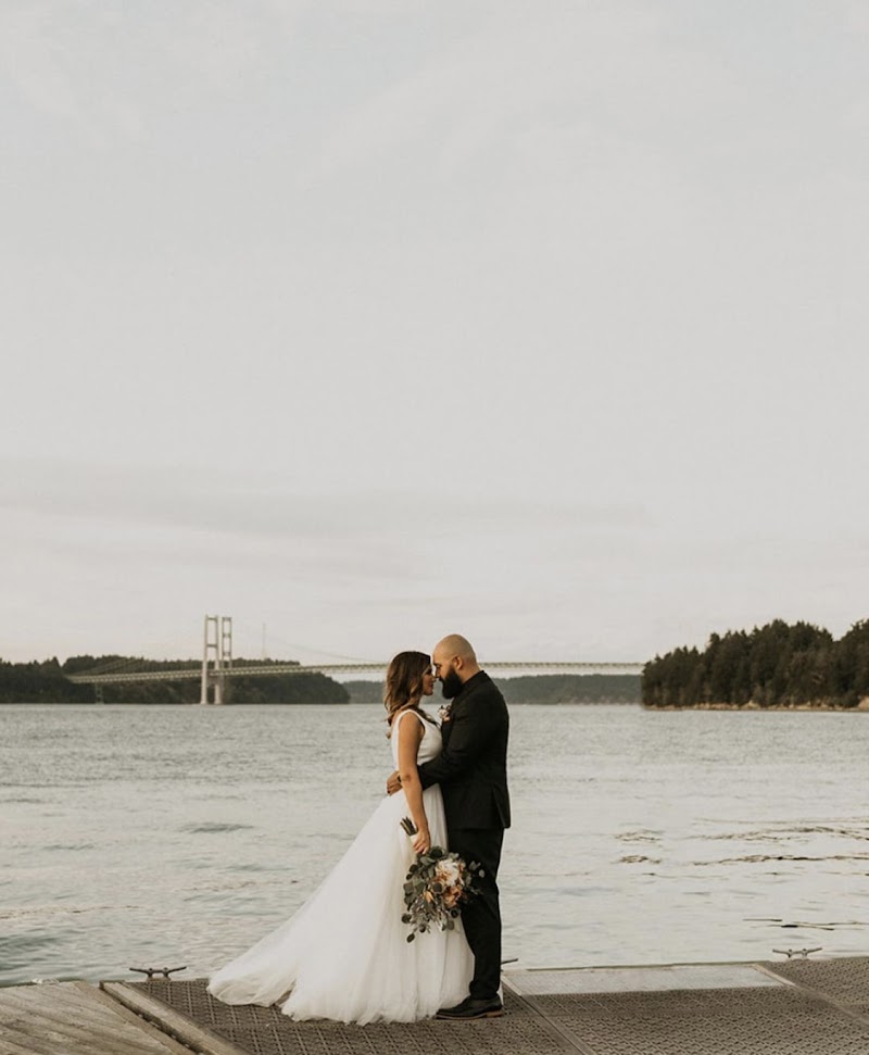 Waterfront Venue - Event Venue in Tacoma, Washington