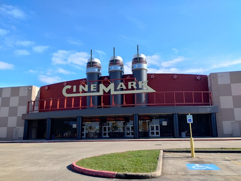 Cinemark Beaumont 15 and XD - Event Venue in Beaumont, Texas